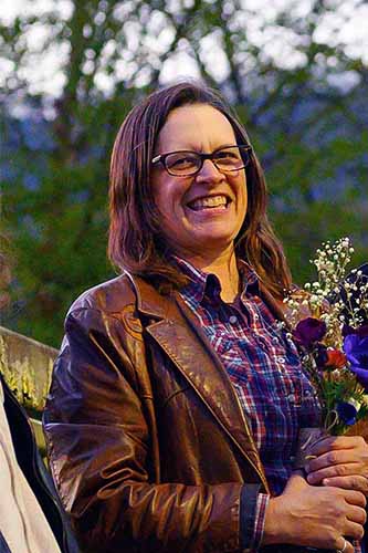 Laura Blackley