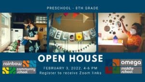 Open House 2022