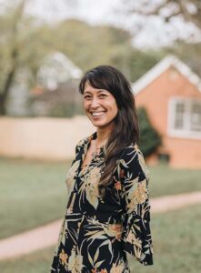 Josie Hoban