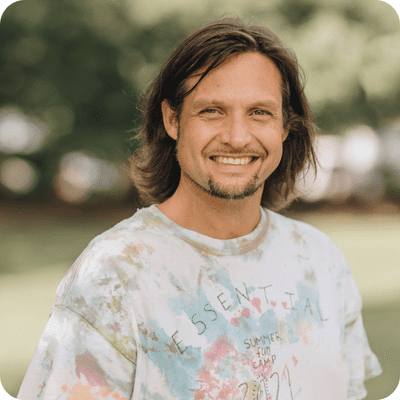 Joshua Shemroske