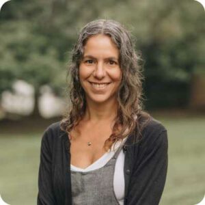 Lisa Saraceno