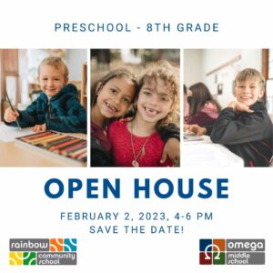 open house