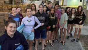 end of year trips
