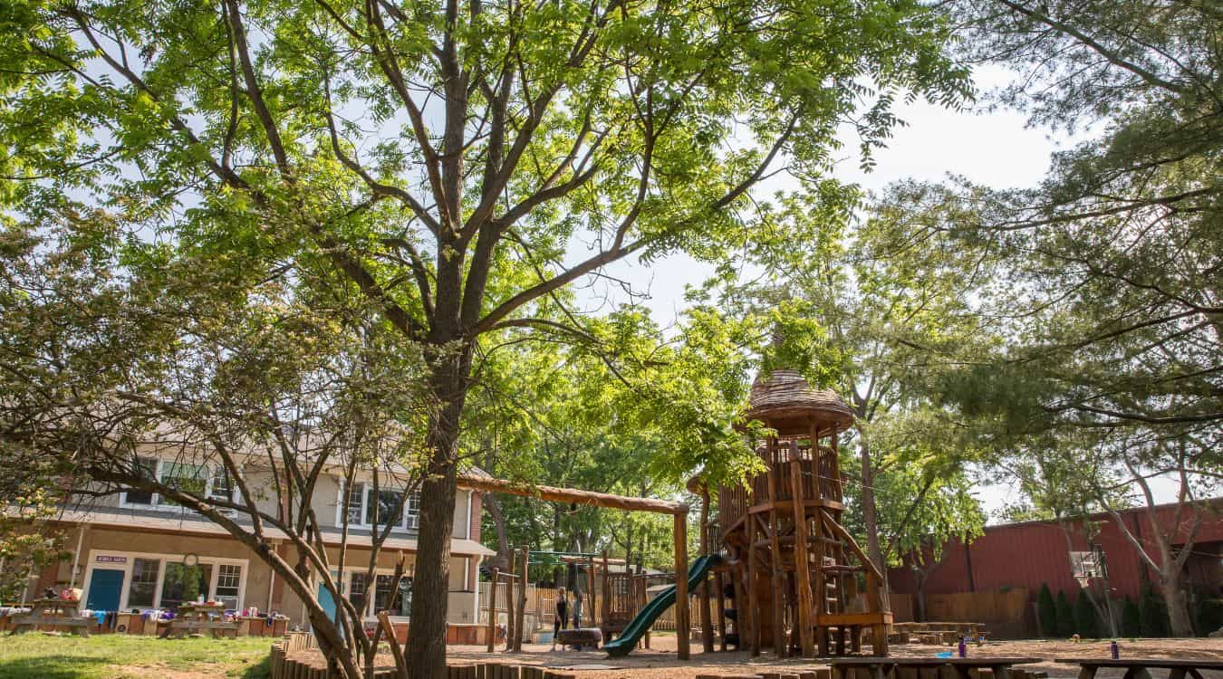 our campus