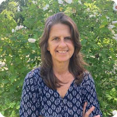 Barbara Roether