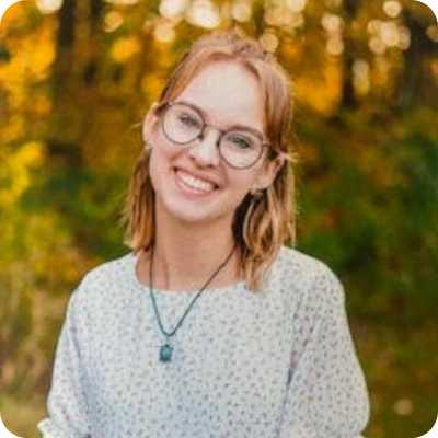 Maddie Pressley