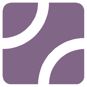 desaturated purple spiritual domain tile