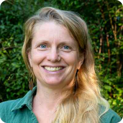 Laura DinWiddie