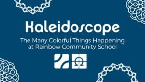 Kaleidoscope Featured Header