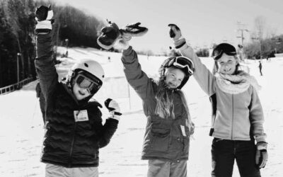 Kaleidoscope – January 2023