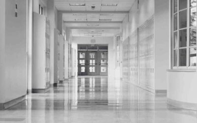 Designing Spaces for Learning