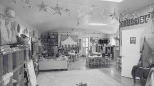 designing spaces for learning