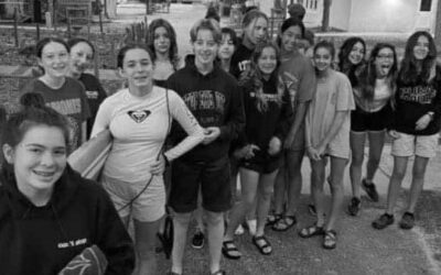 Kaleidoscope – May 2023