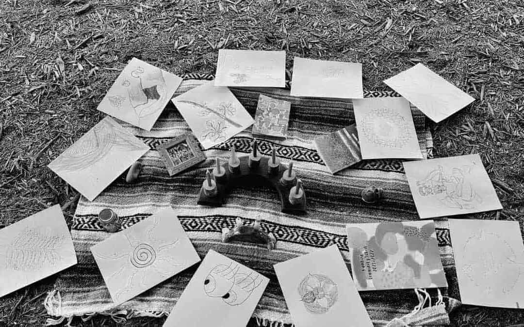 Kaleidoscope – May 2022