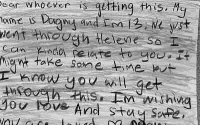 Kaleidoscope – November 2024