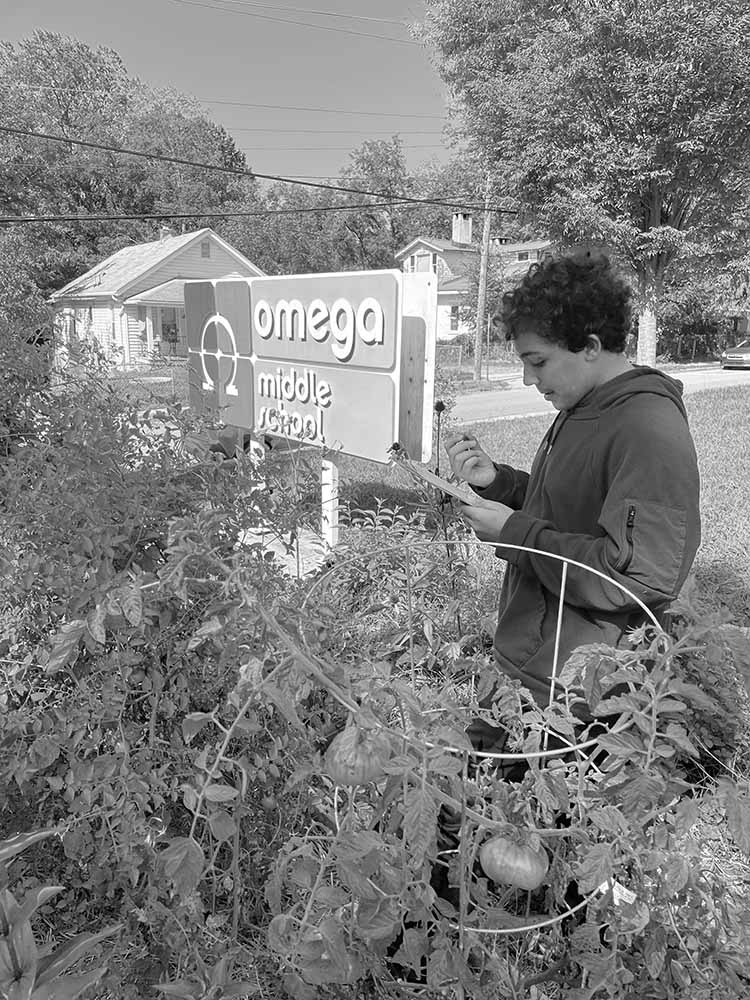 building a strong foundation