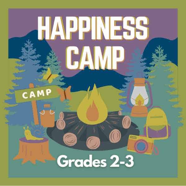 Happiness Camp 2-3