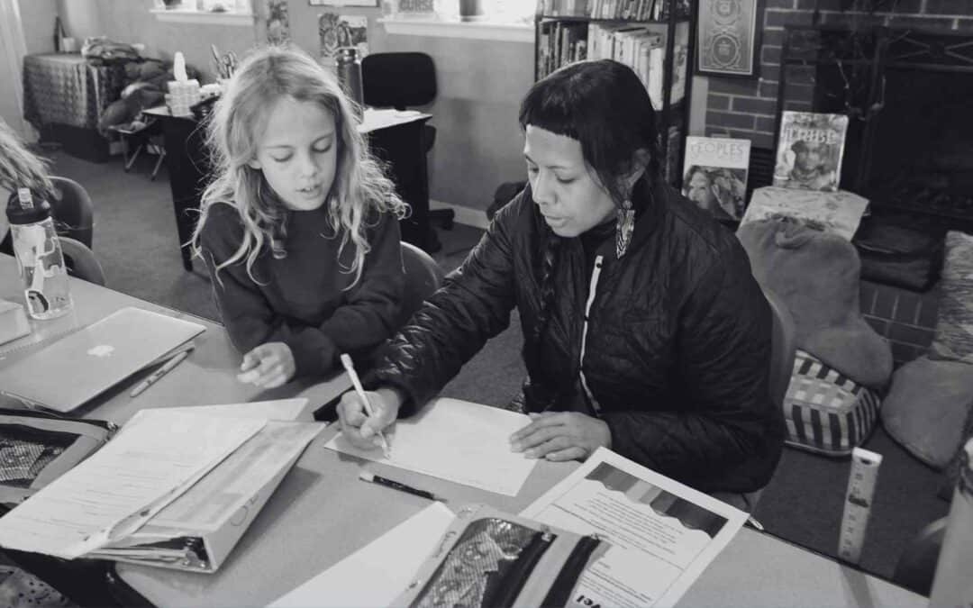 The Student-Teacher Relationship