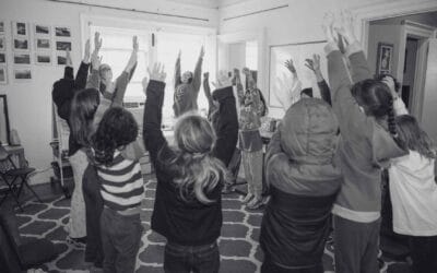 Brain Breaks: A Technique for Meeting Student Potential