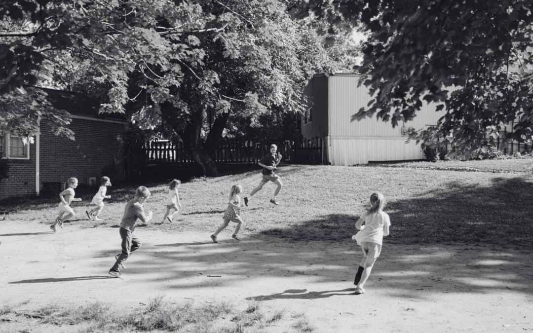 Brain Breaks: A Technique for Meeting Student Potential