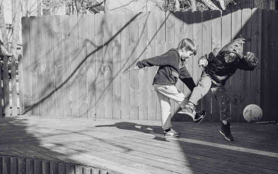 Brain Breaks: A Technique for Meeting Student Potential