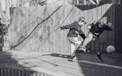 Brain Breaks: A Technique for Meeting Student Potential