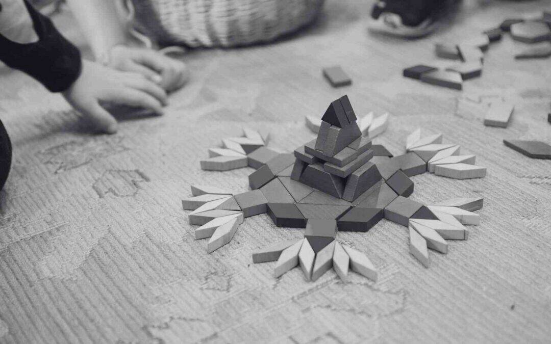 Play Based Learning: Why Play Is the Foundation of Education