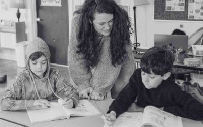 The Importance of Relationships in Schools – Warm Demanders