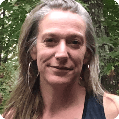 Liza Brussell-Smith