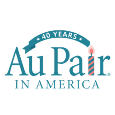 au pair logo
