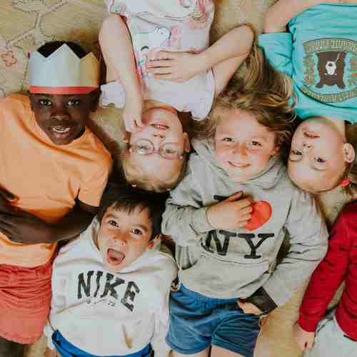 community and belonging
