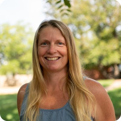 Laura Dinwiddie