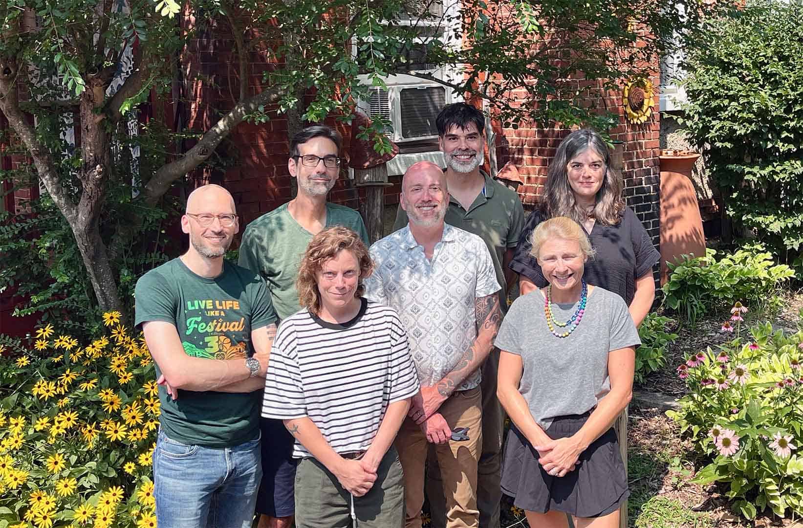 RCS board 2026-2027