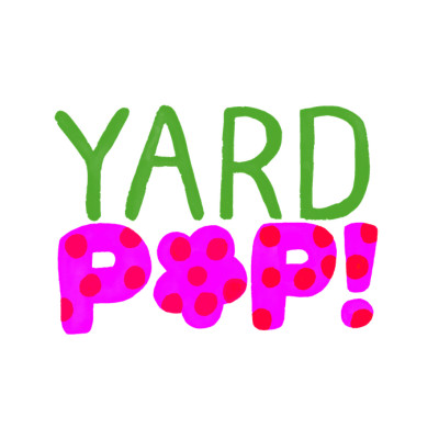 Yard Pop logo
